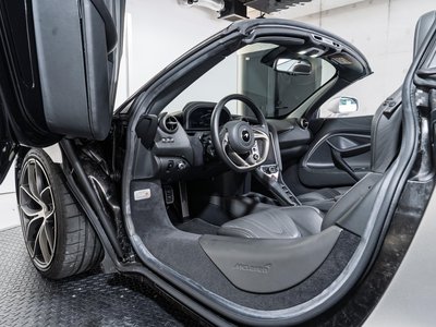 صورة 8 لـ 2021 Mclaren 720S SPIDER
