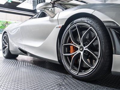 2021 Mclaren 720S SPIDER — миниатюра 15