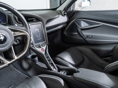 2021 Mclaren 720S SPIDER — миниатюра 18