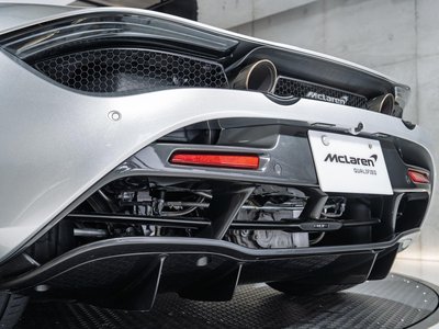 2021 Mclaren 720S SPIDER — миниатюра 16