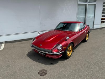 NISSAN FAIRLADY Z