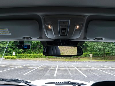 2014 Mercedes-BENZ G-CLASS — миниатюра 48
