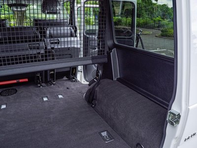 2014 Mercedes-BENZ G-CLASS — миниатюра 72
