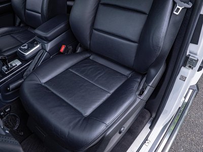 2014 Mercedes-BENZ G-CLASS — миниатюра 45