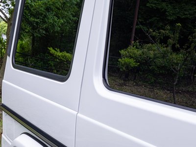 2014 Mercedes-BENZ G-CLASS — миниатюра 59