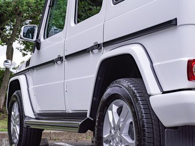 2014 Mercedes-BENZ G-CLASS — миниатюра 77