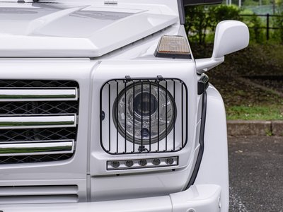 2014 Mercedes-BENZ G-CLASS — миниатюра 55