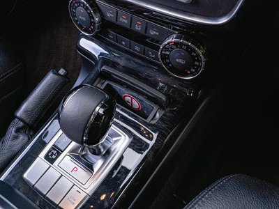 2014 Mercedes-BENZ G-CLASS — миниатюра 24
