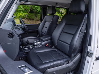 2014 Mercedes-BENZ G-CLASS — миниатюра 44