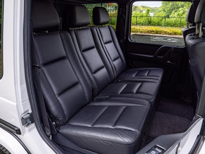 2014 Mercedes-BENZ G-CLASS — миниатюра 36