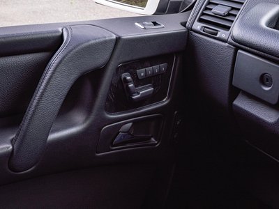2014 Mercedes-BENZ G-CLASS — миниатюра 31