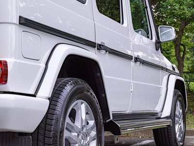 2014 Mercedes-BENZ G-CLASS — миниатюра 75