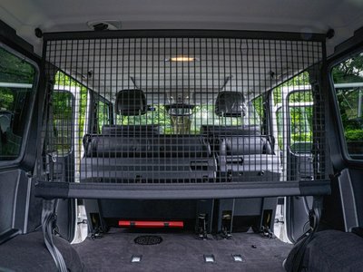 2014 Mercedes-BENZ G-CLASS — миниатюра 73