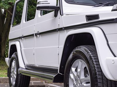 2014 Mercedes-BENZ G-CLASS — миниатюра 74