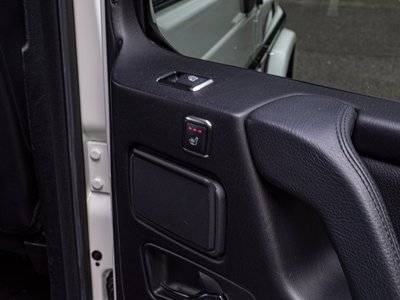 2014 Mercedes-BENZ G-CLASS — миниатюра 33