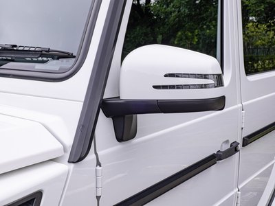 2014 Mercedes-BENZ G-CLASS — миниатюра 57
