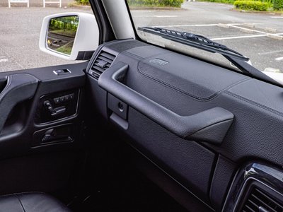 2014 Mercedes-BENZ G-CLASS — миниатюра 30