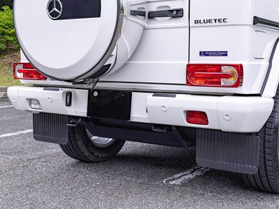 2014 Mercedes-BENZ G-CLASS — миниатюра 64