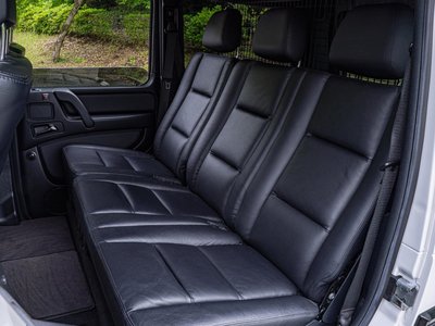 2014 Mercedes-BENZ G-CLASS — миниатюра 40