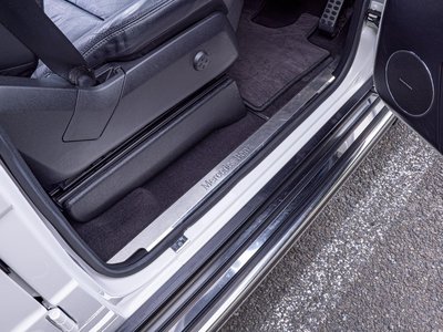 2014 Mercedes-BENZ G-CLASS — миниатюра 29
