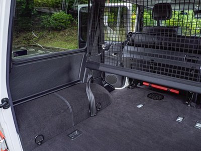2014 Mercedes-BENZ G-CLASS — миниатюра 71