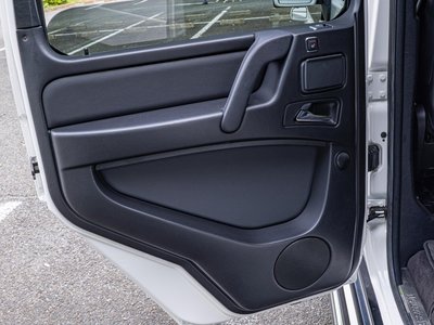 2014 Mercedes-BENZ G-CLASS — миниатюра 42