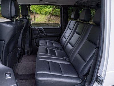 2014 Mercedes-BENZ G-CLASS — миниатюра 39