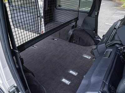 2014 Mercedes-BENZ G-CLASS — миниатюра 70
