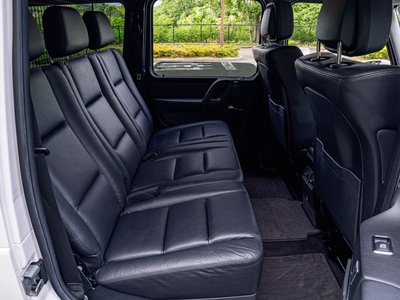 2014 Mercedes-BENZ G-CLASS — миниатюра 35