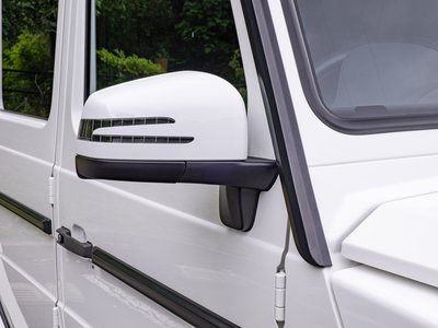 2014 Mercedes-BENZ G-CLASS — миниатюра 56