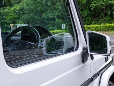 2014 Mercedes-BENZ G-CLASS — миниатюра 61