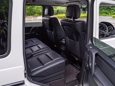 2014 Mercedes-BENZ G-CLASS — миниатюра 32