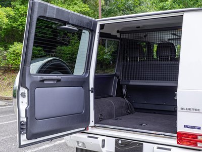 2014 Mercedes-BENZ G-CLASS — миниатюра 67