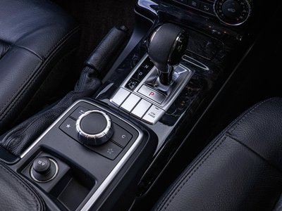 2014 Mercedes-BENZ G-CLASS — миниатюра 23