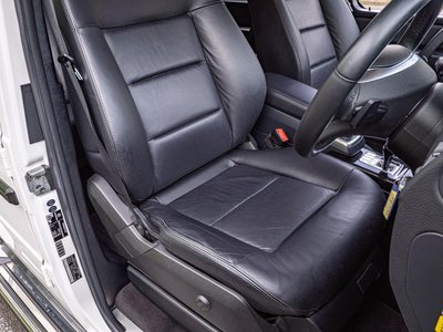 2014 Mercedes-BENZ G-CLASS — миниатюра 27