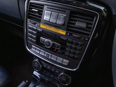 2014 Mercedes-BENZ G-CLASS — миниатюра 22