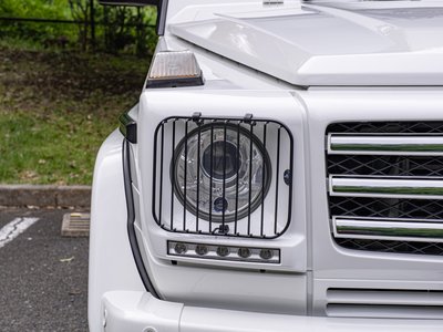 2014 Mercedes-BENZ G-CLASS — миниатюра 54