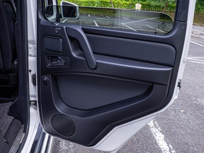2014 Mercedes-BENZ G-CLASS — миниатюра 37