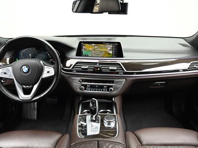 BMW 7 SERIES - 4