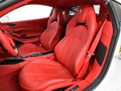 FERRARI F8 TRIBUTO - 4