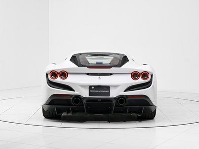 FERRARI F8 TRIBUTO - 6