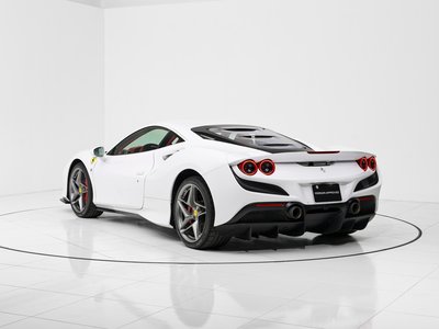 FERRARI F8 TRIBUTO - 10