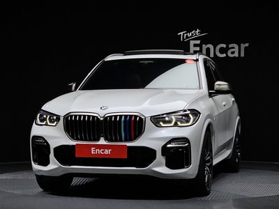 BMW X5 - 2