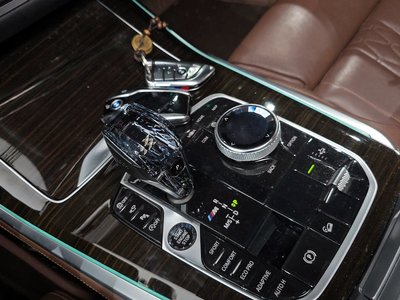 BMW X5 - 9