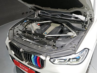 BMW X5 - 7