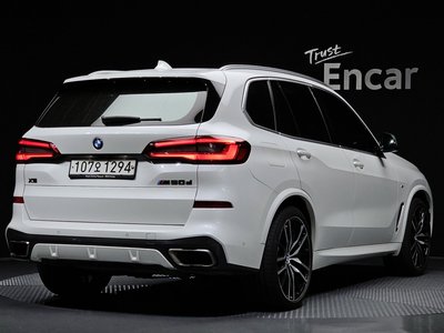 BMW X5 - 4