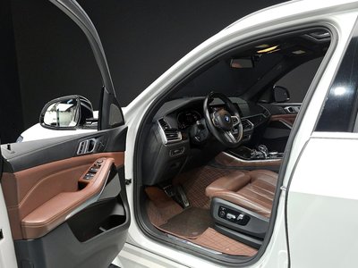 BMW X5 - 10