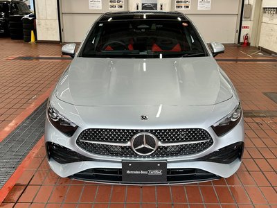 MERCEDES-BENZ A-CLASS - 3