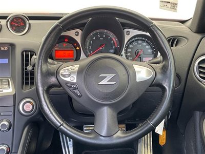 NISSAN FAIRLADY Z - 10