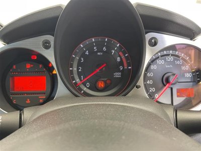 NISSAN FAIRLADY Z - 9